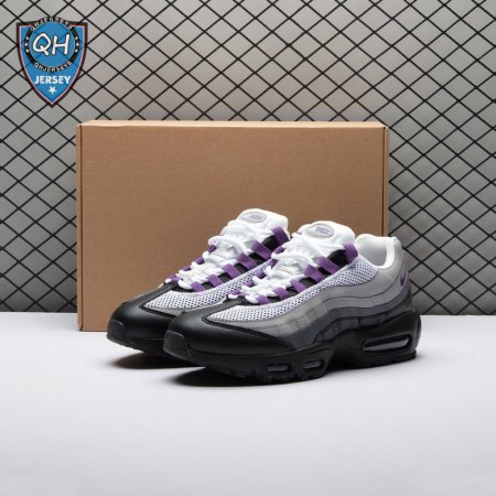 Nike Air Max 95 Next Nature Disco Purple DH8015-003 Men's