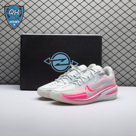 Nike Air Zoom GT Cut Think Pink CZ0175-008/CZ0176-008 Unisex