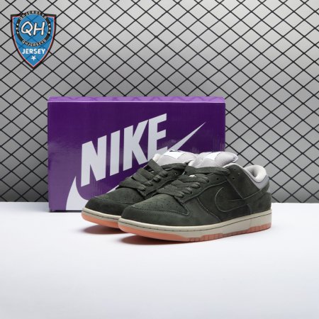 Nike SB Dunk Low Pro B Sequoia HJ0367-301 Unisex