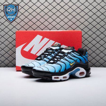 Nike Air Max Plus OG Hyper Blue BQ4629-003 Men's