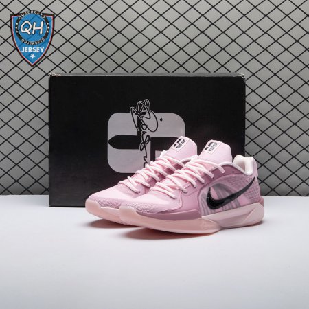 Nike Sabrina 2 Pink Foam FQ2174-601/FZ1517-601 Men's