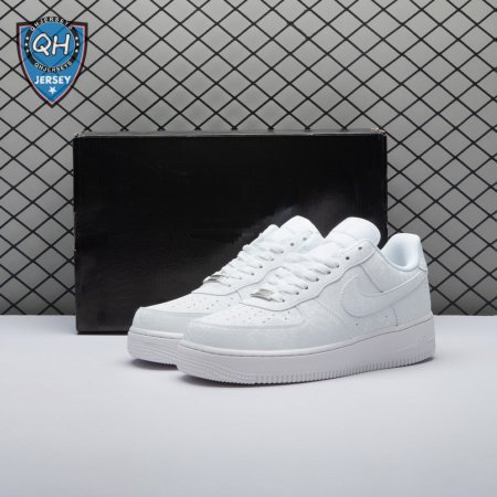 Nike Air Force 1 Low Kobe Bryant Forever White IB0018-100 Unisex