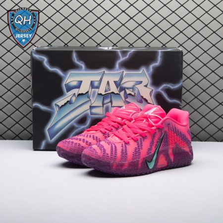 Nike Ja 3 Max Volume HF2793-600 Men's