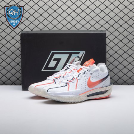Nike Air Zoom GT Cut 3 EP CHBL Siren Red IB8870-191 Men's