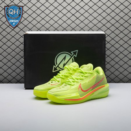 Nike GT Cut EP EYBL Volt IM2130-700 Men's