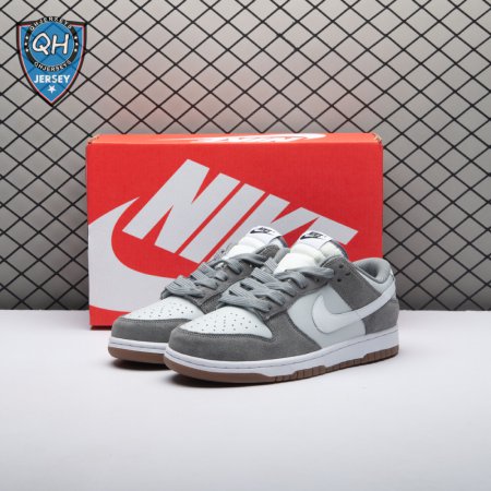 Nike Dunk Low Retro SE Cool Grey Photon Dust White IB6399-001 Unisex