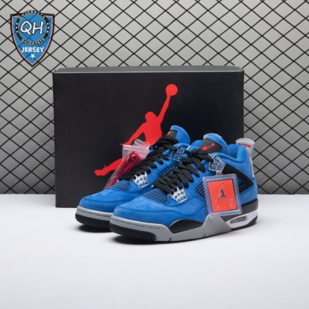 Jordan 4 Retro Eminem Encore Men's