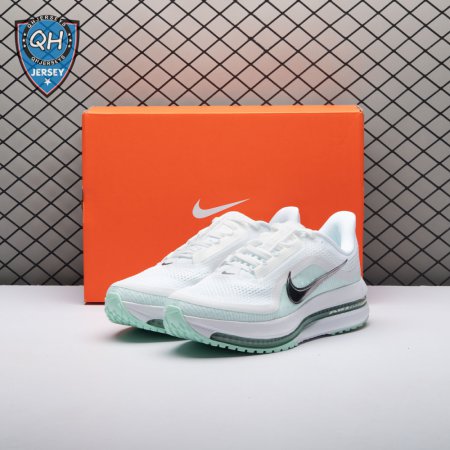Nike Air Zoom Pegasus Premium White Mint Foam HQ2593-103 Unisex
