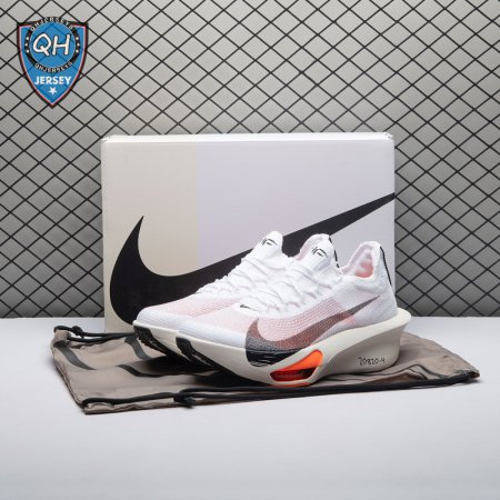 Nike Air Zoom Alphafly Next% 3 Prototype FD8356-100 Unisex