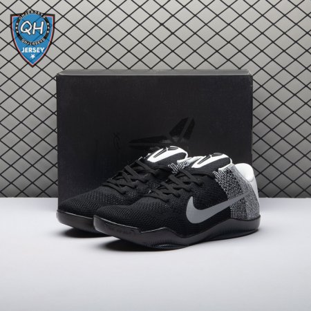 Nike Kobe 11 Elite Low Last Emperor 822675-105 Men's