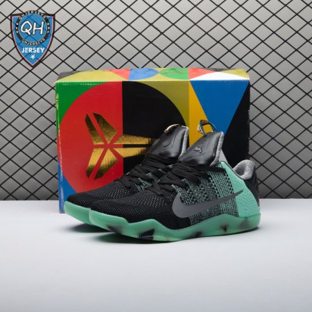 Nike Kobe 11 Elite Low All-Star 822675-305 Men's