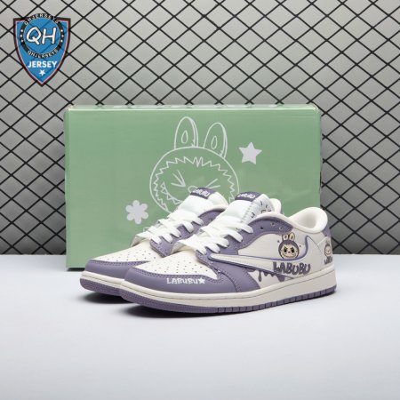 Travis Scott x Nike Dunk Low XB1979-010 Unisex