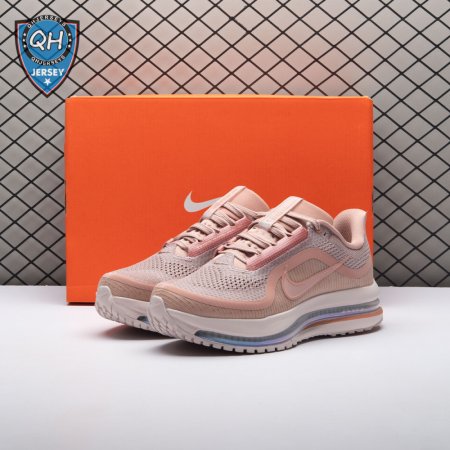 Nike Air Zoom Pegasus Premium Metallic Rose Gold HQ2593-603 Unisex