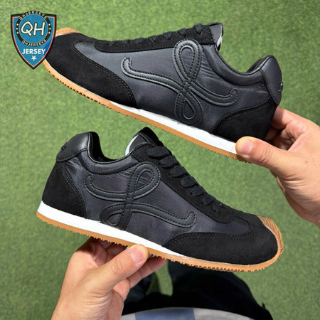 LOEWE Flow Runner Black