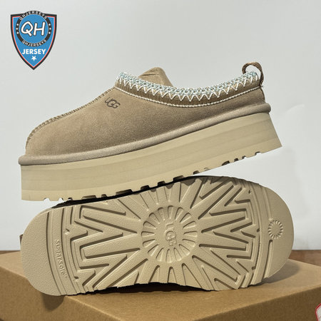 UGG Tazz II Slipper Campfire