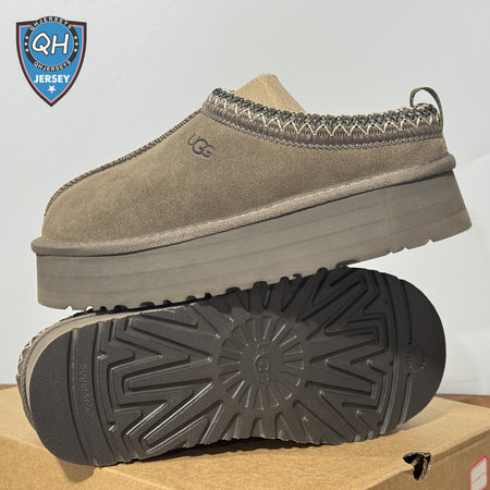 UGG Tazz II Slipper Hickory