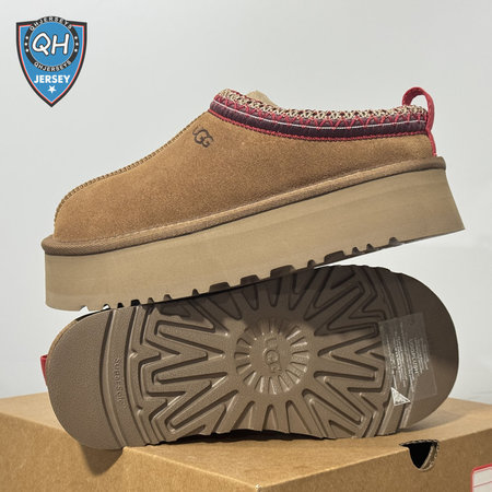 UGG Tazz II Slipper Chestnut