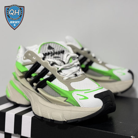 Pharrell Williams x Adidas Jellyfish White Green