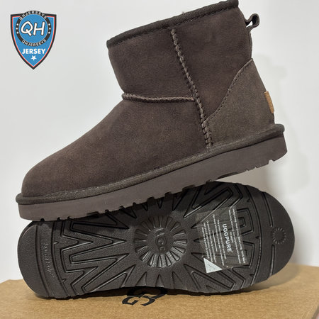 UGG Classic Mini Mid-Calf Boot Coffee