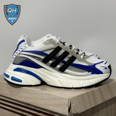 Pharrell Williams x Adidas Jellyfish White Blue