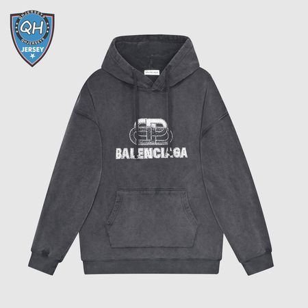 Balenciaga Hoodie (B25)