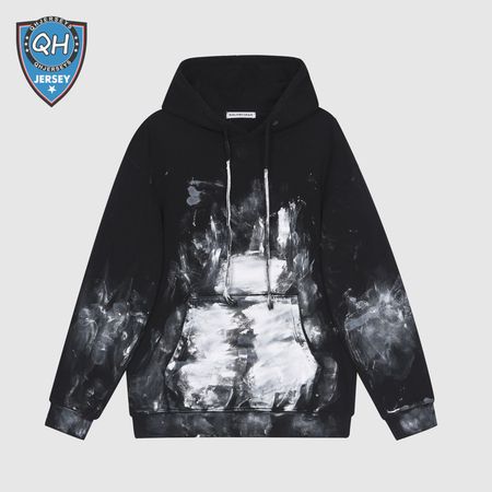 Balenciaga Hoodie (B21)