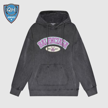 Balenciaga Hoodie (B19)