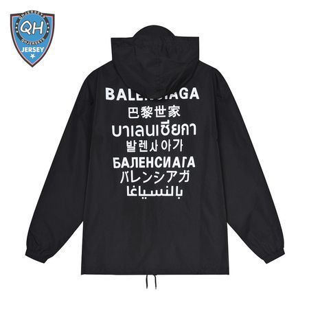 Balenciaga Jacket (B12)