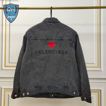 Balenciaga Jacket (B11)