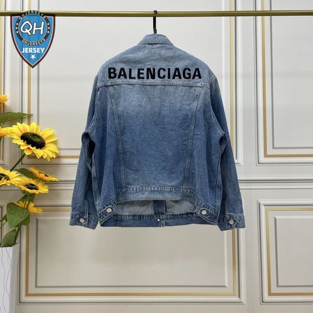 Balenciaga Jacket (B9)
