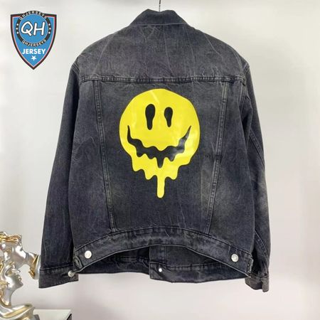 Balenciaga Smiley Face Jacket (B6)