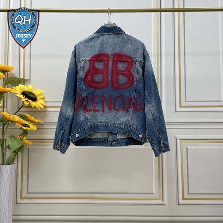 Balenciaga Jacket (B3)