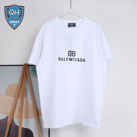 Balenciaga T-Shirt (B44) White