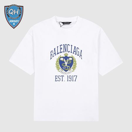 Balenciaga T-Shirt (B41) White