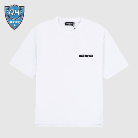 Balenciaga T-Shirt (B40) White