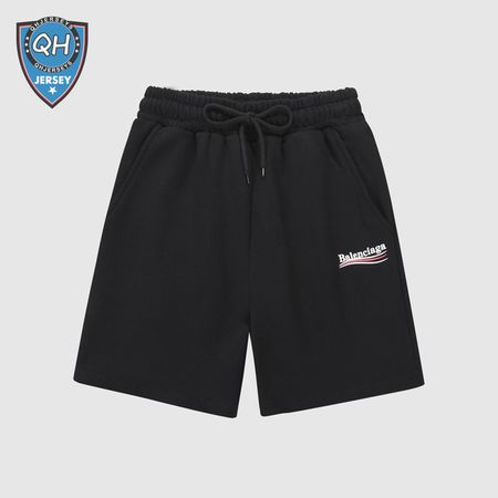 Balenciaga Shorts (B35) Black