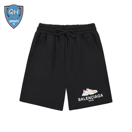 Balenciaga Shorts (B34) Black