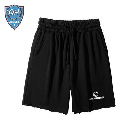 Balenciaga Rammstein Shorts (B33)