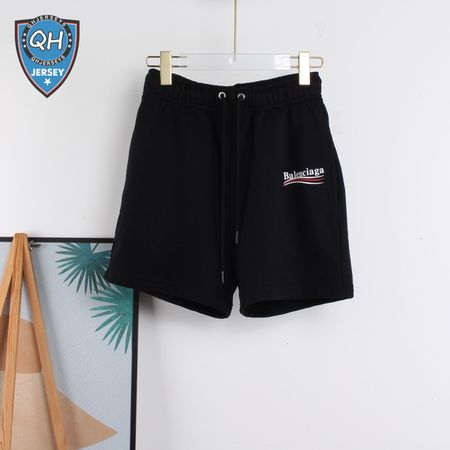 Balenciaga Shorts (B31) Black