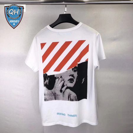 Off White Photocopy T Shirt
