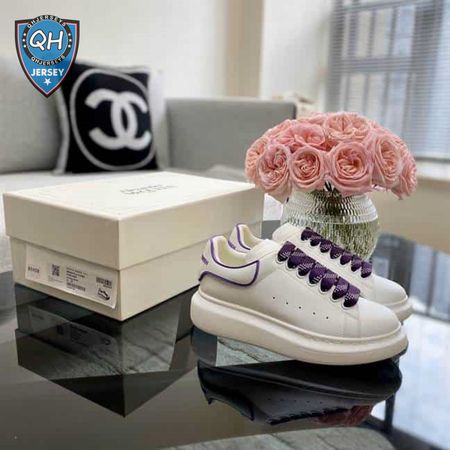 ALEXANDER MCQUEEN SNEAKER - AM25