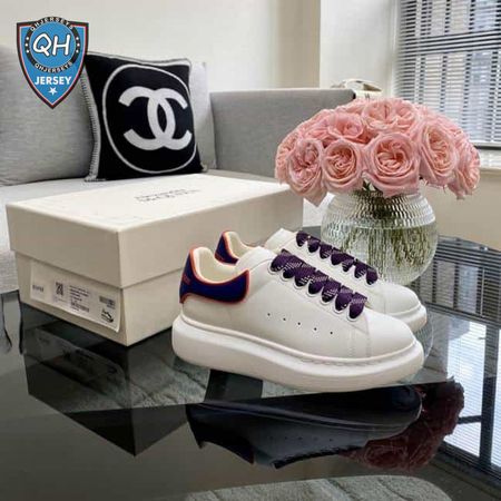 ALEXANDER MCQUEEN SNEAKER - AM23