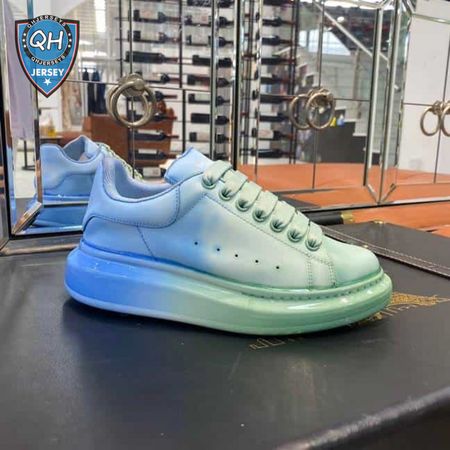 ALEXANDER MCQUEEN SNEAKER - AM19