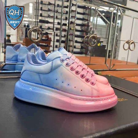 ALEXANDER MCQUEEN SNEAKER - AM13