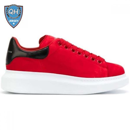 ALEXANDER MCQUEEN SNEAKER- AM6