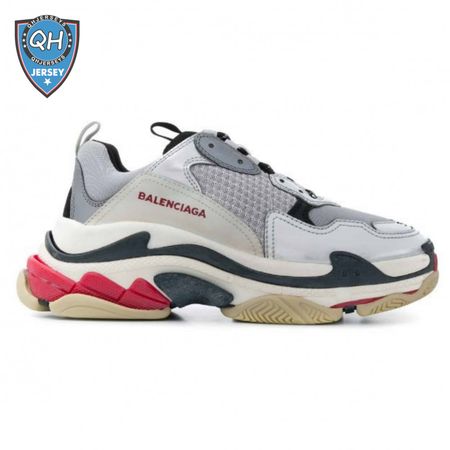 BALENCIAGA TRIPLE S TRAINERS - BB25