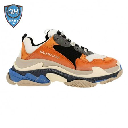 BALENCIAGA TRIPLE S TRAINERS - BB24