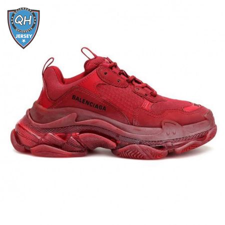 BALENCIAGA TRIPLE S TRAINERS - BB20