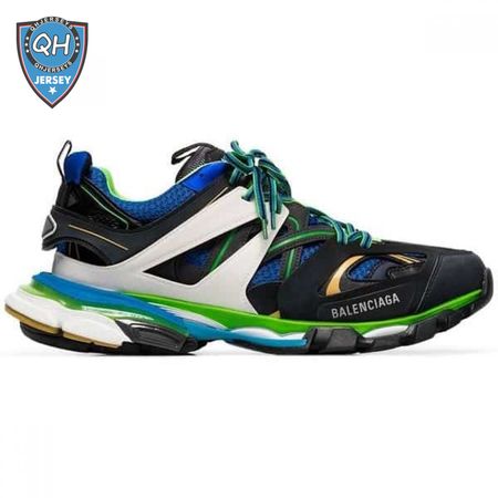 BALENCIAGA TRACK TRAINER - BB4