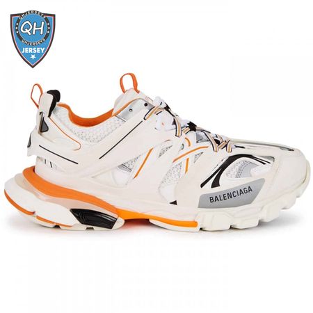 BALENCIAGA TRACK TRAINER - BB3